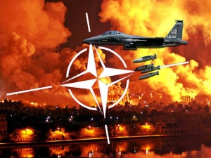На Ставрополье и в Дагестане покажут зверства НАТО