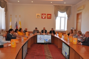 Не только КМВ: депутаты в Ставрополе обсудили туристический потенциал краевой столицы