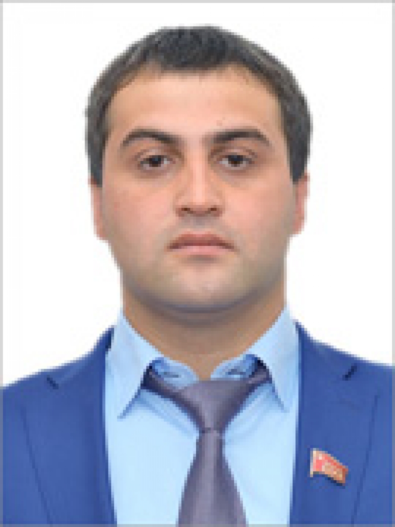 Депутат Народного собрания из Дагестана сложил полномочия в знак протеста