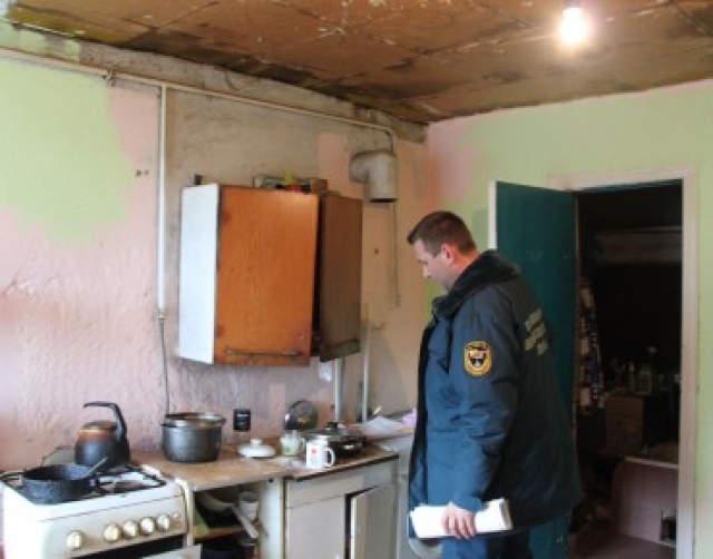 <i>За сутки в Северной Осетии трое детей отравились угарным газом</i>