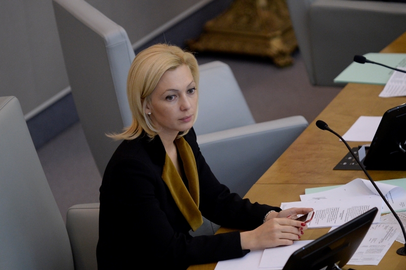 Ольга Тимофеева: «Мы не должны терять бдительность»