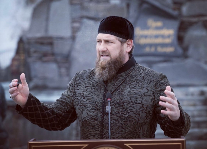 В Чечне ограничительные меры действуют уже неделю 