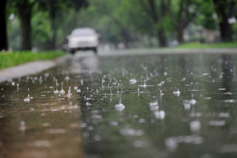 Глава Железноводска Евгений Моисеев взял на личный контроль обращения жителей по вопросу подтопления из-за продолжительных дождей