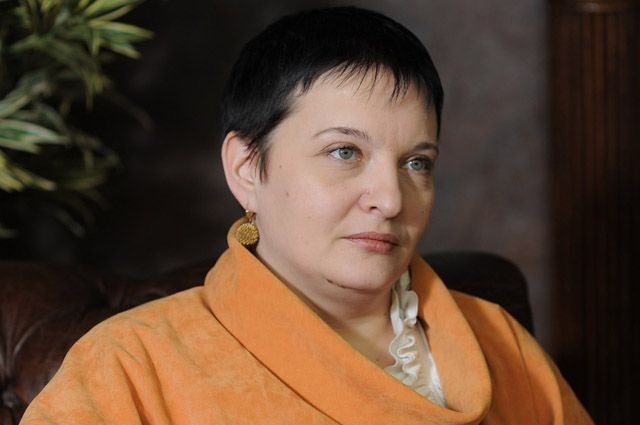 <i>Анна Жураковская</i>