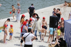 В Ставрополе 4 июня официально открылся купальный сезон