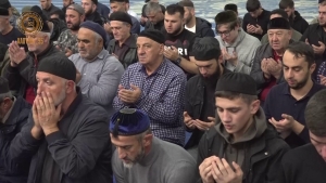 Кадыров: Израиль навсегда запятнал себя несмываемым позором