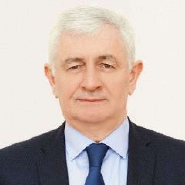 <i>Освобожден от должности министр природных ресурсов Северной Осетии</i>