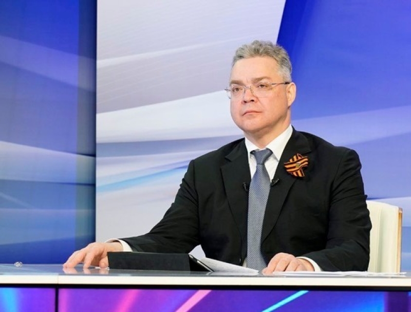 Эксперт РАНХиГС выделила ключевые темы очередной прямой линии главы Ставрополья
