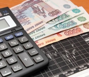 Должники пополнили бюджет Ставрополя в 2021 году на полмиллиарда рублей