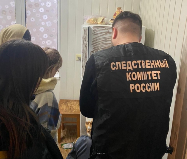 <i>Следком: В Пятигорске 30-летняя женщина задушила сожителя</i>