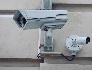 В школах и детсадах Ставрополя установлены более 1,6 тысячи видеокамер