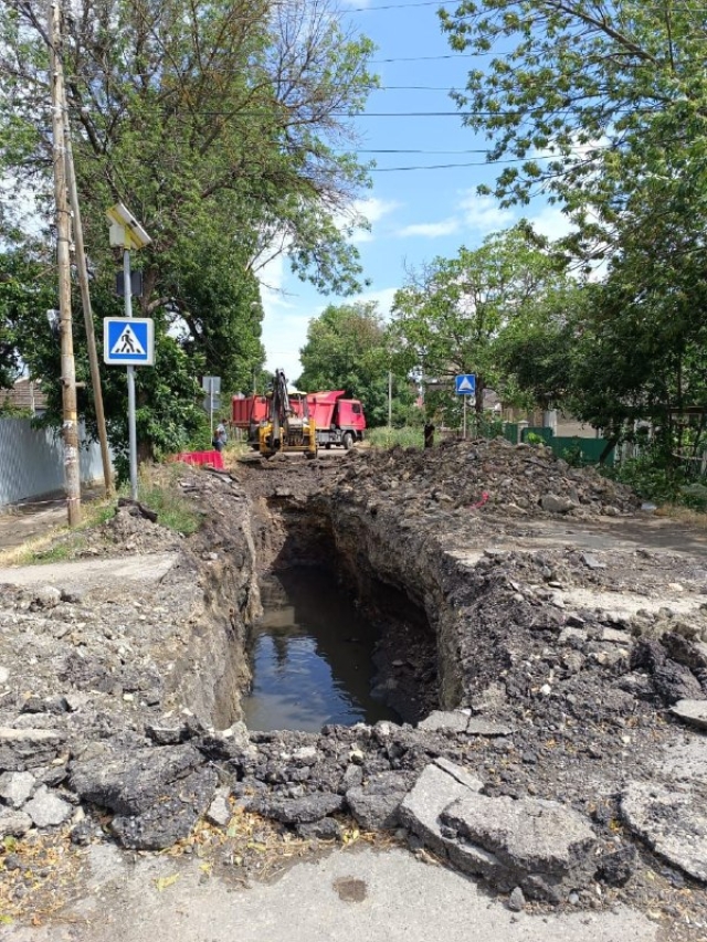 <i>Вопрос по водоснабжению жителей Минвод находится на контроле у главы Ставрополья</i>