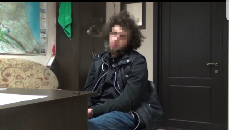 В Кисловодске ФСБ задержала террориста: он готовился взорвать полицейский участок
