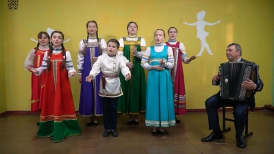 На Ставрополье началось народное голосование в межрайонном фестивале-конкурсе национальных культур