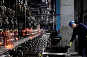 Губернатор отметил важность вторпереработки на стекольном заводе в Минводах
