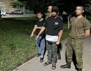 Во Владикавказе задержаны двое наркодилеров-гастролёров из Средней Азии