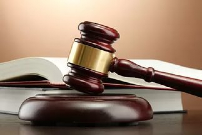 Суд в Пятигорске вынес приговор 16 октября