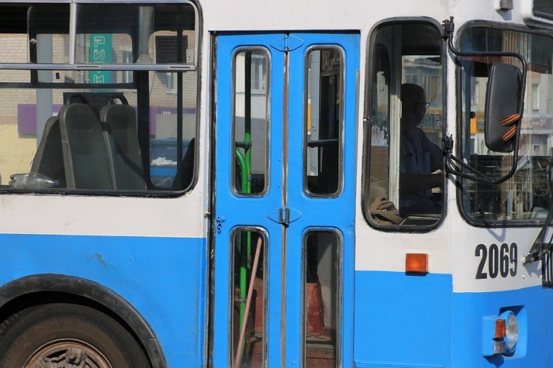 В Ставрополе троллейбусы будут ходить до 22 часов