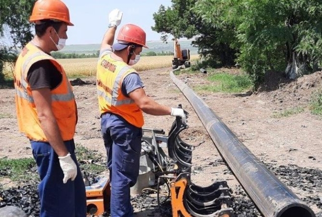 <i>На улучшение водоснабжения Ставрополья в 2024 году направили ₽8 млрд</i>