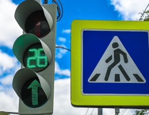 В Ставрополе запустили 11 «умных» светофоров