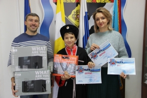 На Ставрополье подвели итоги дистанционного конкурса казачьей культуры