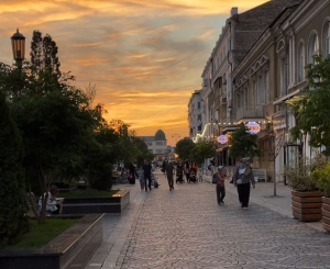 Дагестан вошел в топ-5 самых популярных направлений для внутреннего туризма в России