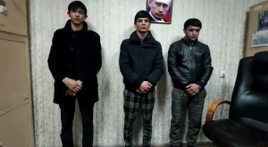 Правоохранители задержали вандалов, осквернивших мемориал в Невинномысске