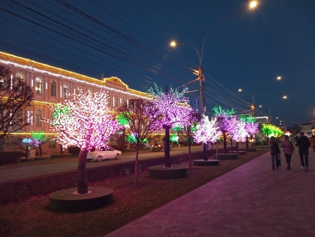 <i>В Ставрополе стартует 26 декабря квест для всех желающих с подарками и призами</i>
