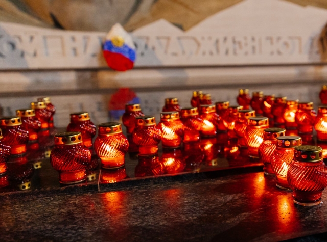 <i>В Ставрополе зажгут «Огни памяти» в ночь на 22 июня</i>