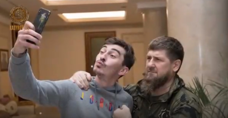Блогерам предстоит поездить по Чечне