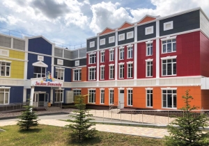 Два новых детских сада откроются в Ставрополе