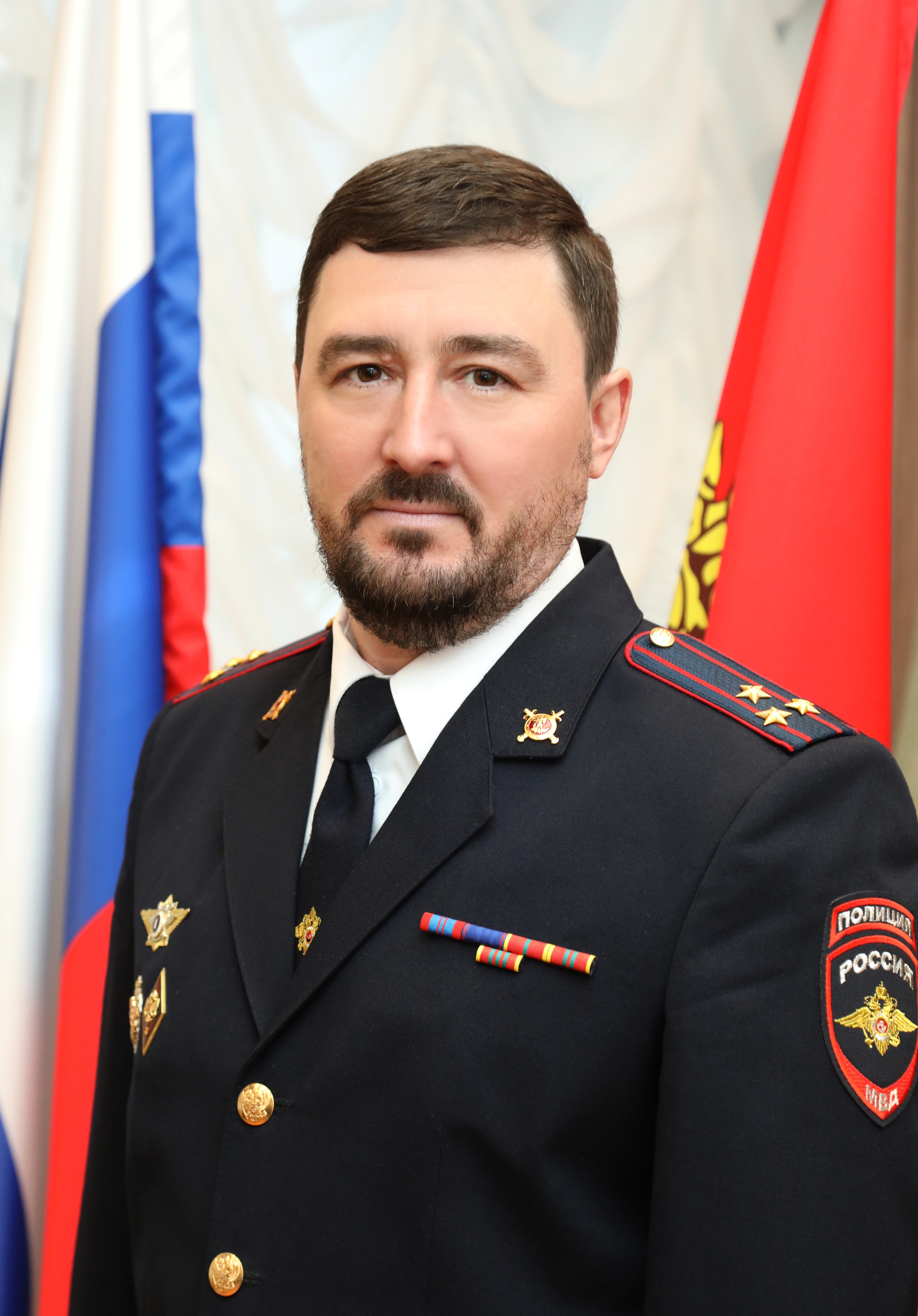 Министр мвд россии 2000