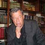 Юрий Каширин - адвокат, лауреат Национальной премии в области адвокатуры и адвокатской деятельности