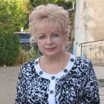 Адвокат - Надежда Молчанова