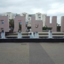 В Нальчике дали старт подготовке фонтанов к работе летом