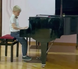 Юные музыканты Железноводска получат новые инструменты