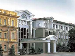 <i>Администрация города Ставрополя требуют снести незаконную постройку</i>