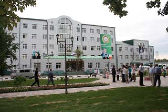 <i>СКР: Факты ненадлежащего оказания медицинской помощи вскрыты в Шалинской районной и Аргунской городской больницах</i>