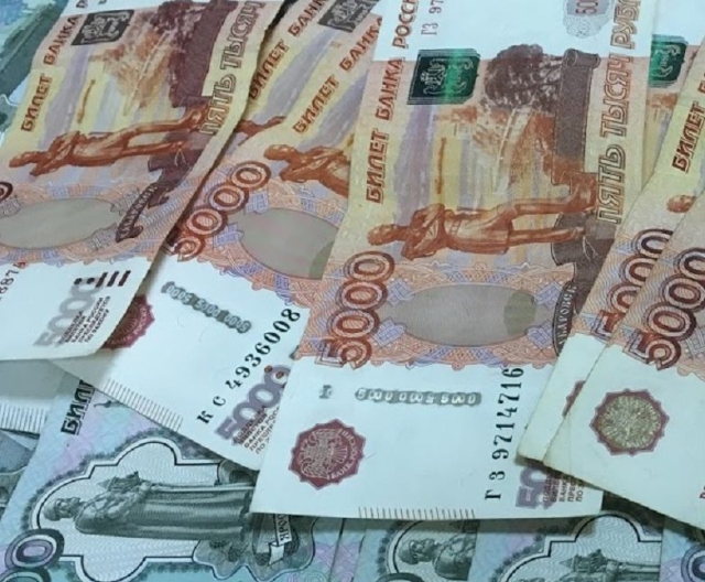<i>На Северном Кавказе «обнальщики» оказали «услуг» на 172 миллиона рублей</i>