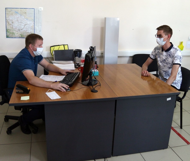 <i>Краевой Фонд микрофинансирования поможет предпринимателям Ставрополья открыть своё дело</i>