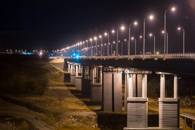 <i>На Ставрополье и в КБР приведут в порядок дорожные мосты</i>