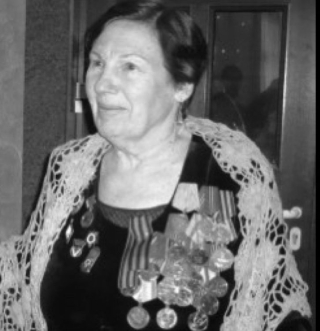 В Северной Осетии на 101-м году ушла из жизни ветеран Великой Отечественной войны