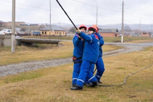 «Россети Северный Кавказ» повысили надежность электроснабжения сельских жителей Ингушетии в ответ на просьбу республиканских органов власти