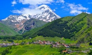 Экспертные сессии «Северный Кавказ: развитие горных территорий» пройдут в регионе СКФО