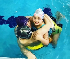 Скандал во Владикавказе: детей с синдромом Дауна не пустили в бассейн