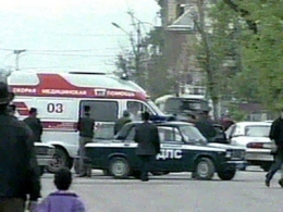 <i>Аварий в Чечне стало меньше</i>