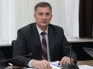 Роман Коврыга возглавил министерство природных ресурсов Ставрополья