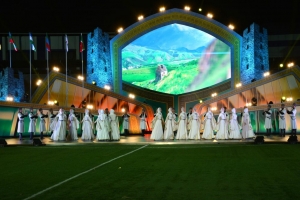 Грозный примет Фестиваль культуры и спорта народов Кавказа