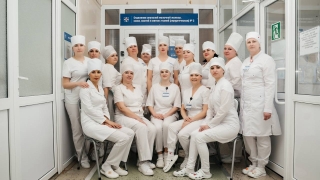 Медсестры и братья на Ставрополье получили поздравления с праздником