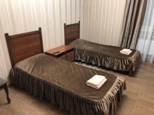 «Теневой» гостиничный бизнес обнаружили в Железноводске